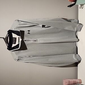 Mens Under Armour Sweatshirt